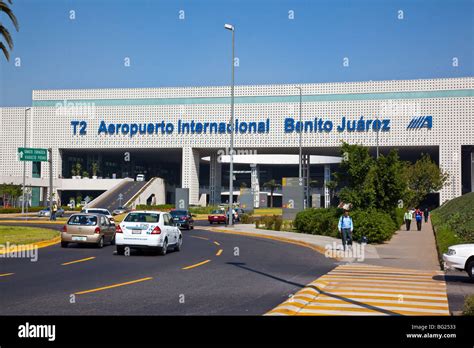 benito juarez international airport